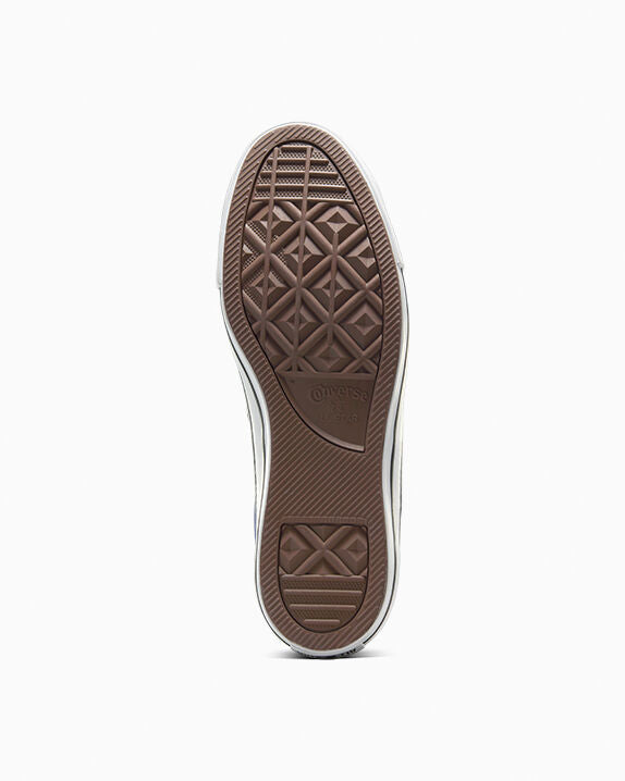 Fresh Blueberry - Heel View