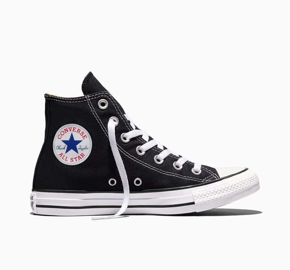 Chuck Taylor All Star Canvas - High Tops