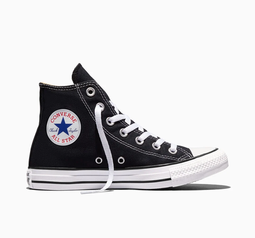 Chuck Taylor All Star Canvas - High Tops