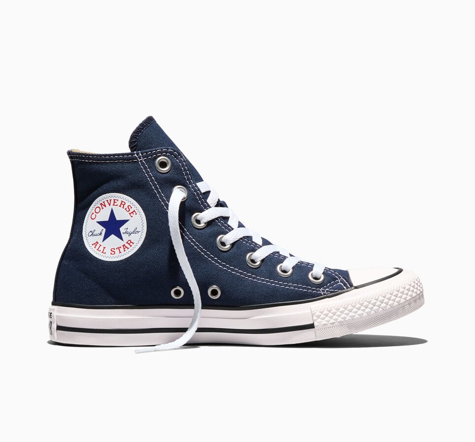 Chuck Taylor All Star Canvas - High Tops