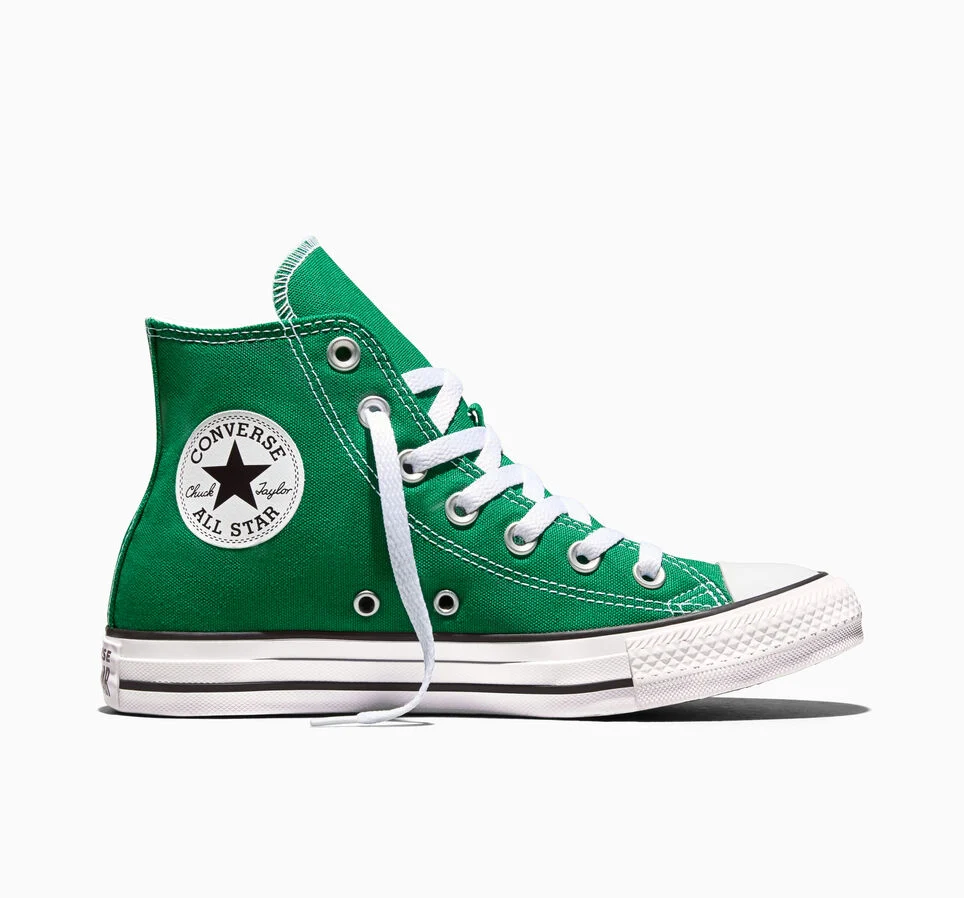 Chuck Taylor All Star Canvas - High Tops