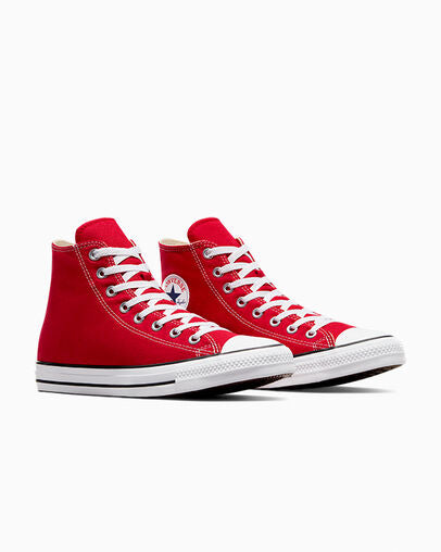 Hightop Chucks