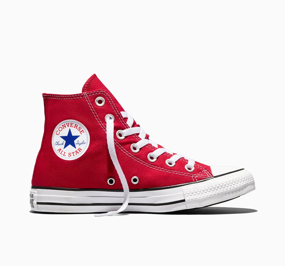 Chuck Taylor All Star Canvas - High Tops