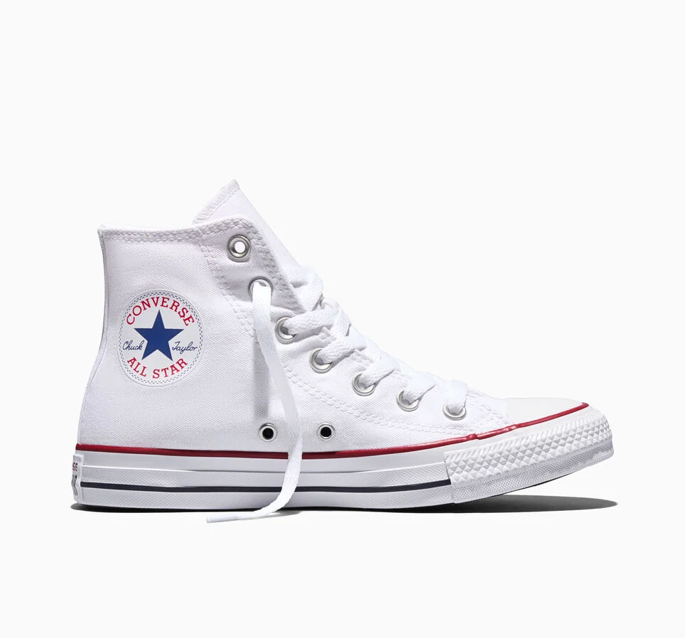 Chuck Taylor All Star Canvas - High Tops